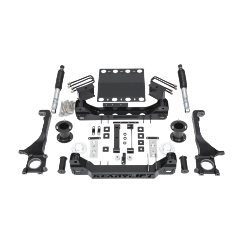 READYLIFT SUSPENSION TACOMA 6.0'' LIFT KIT