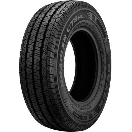 NEXEN ROADIAN CT8 HL LT225/75R16 115/112R E/10 (0) ALL SEASON TIRE - TheWheelShop.ca