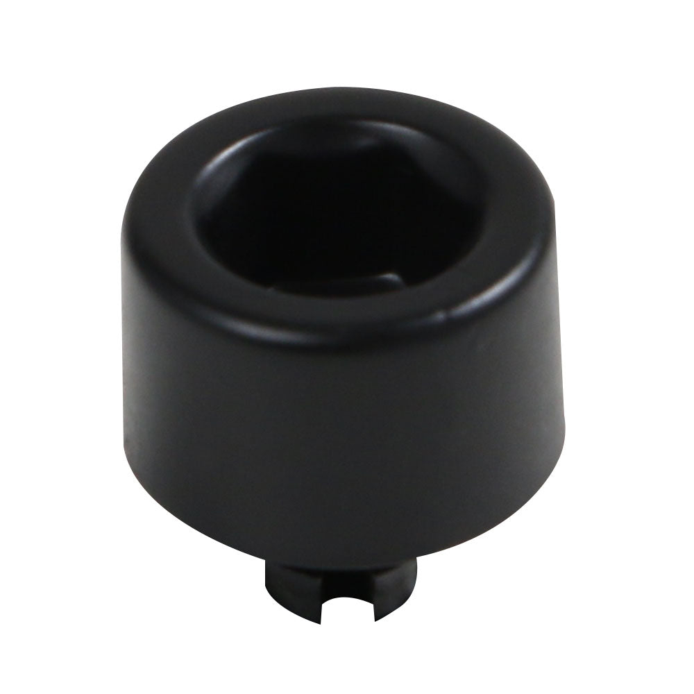 Rivet For: F260 (Satin Black)