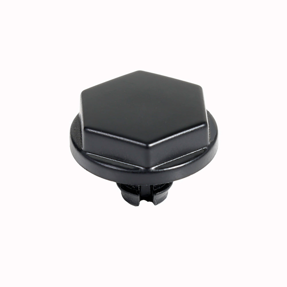 Rivet For: F266 (Satin Black)