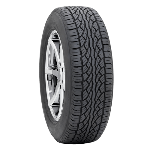 OHTSU ST5000 265/40R22 106H ALL SEASON TIRE