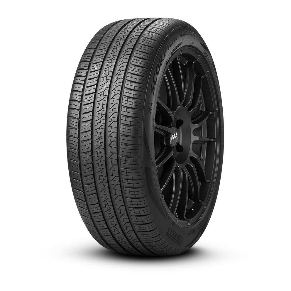 PIRELLI SCORPION ZERO ALL SEASON 245/45R21 104W XL ALL SEASON TIRE - TheWheelShop.ca