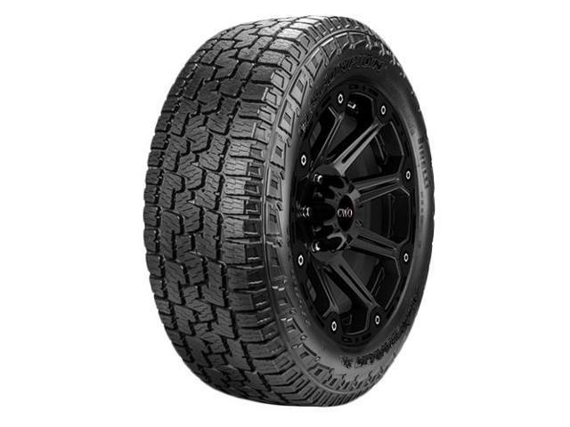PIRELLI SCORPION ALL TERRAIN PLUS 265/65R18 114T WL ALL TERRAIN TIRE - TheWheelShop.ca