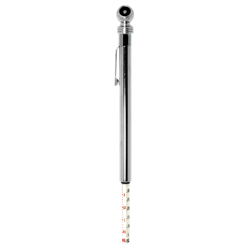 GORILLA TIRE PRESSURE GAUGE PENCIL 0-50 PSI