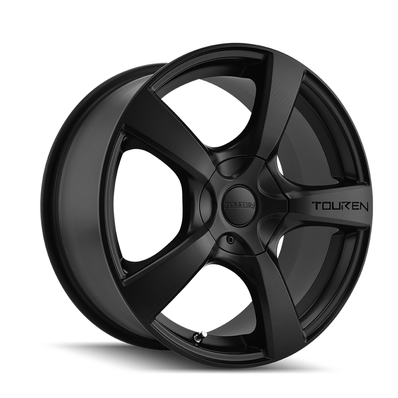 Touren TR9 3190 18x8 5x112 5x120 40 74.1 Matte Black