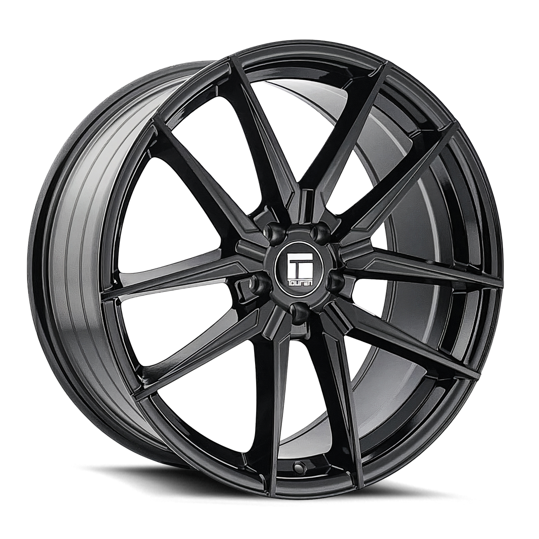 Touren TR94 3294 18x8 5x120 35 72.56 Gloss Black