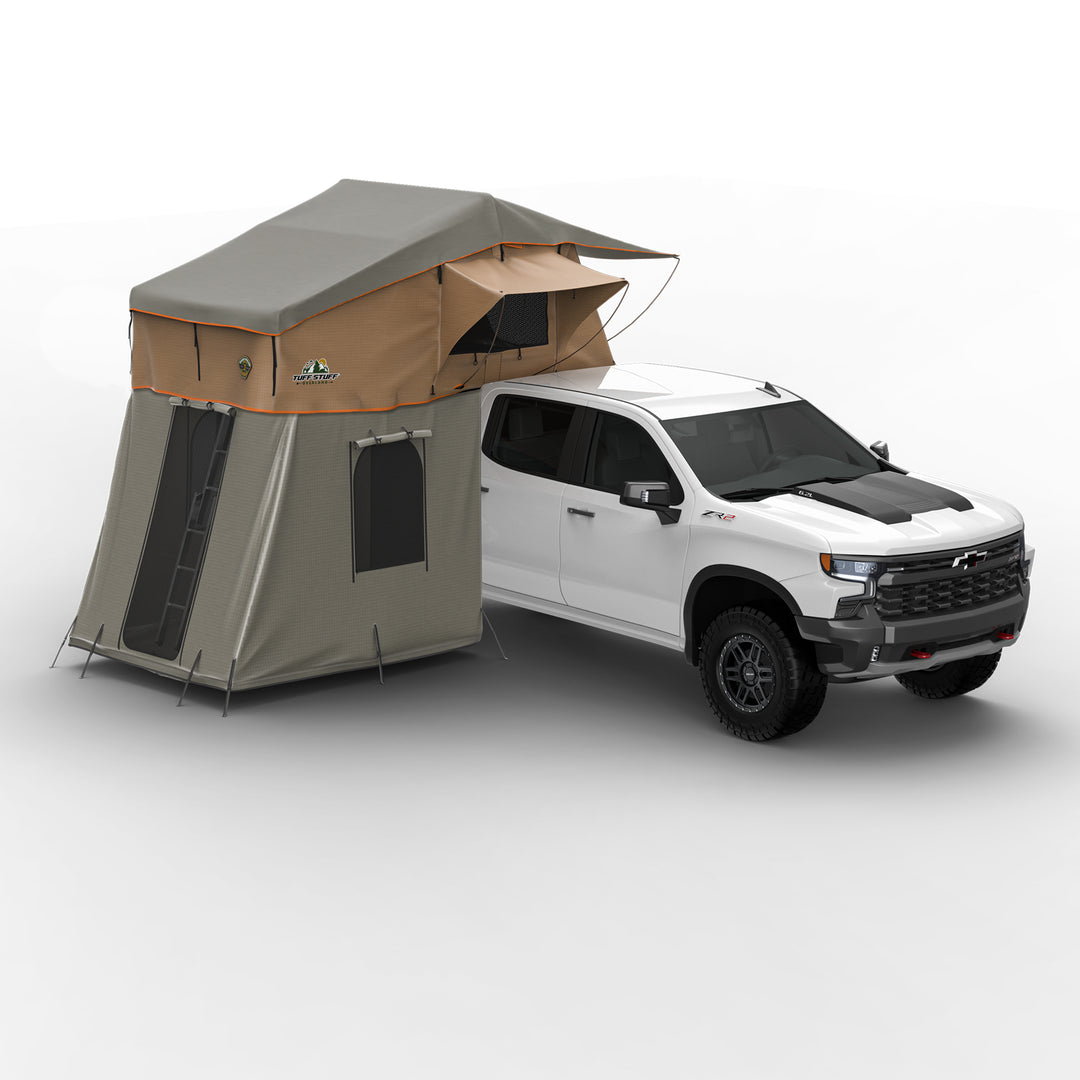 Tuff Stuff Ranger Overland™ Roof Top Tent Annex Room, 65"