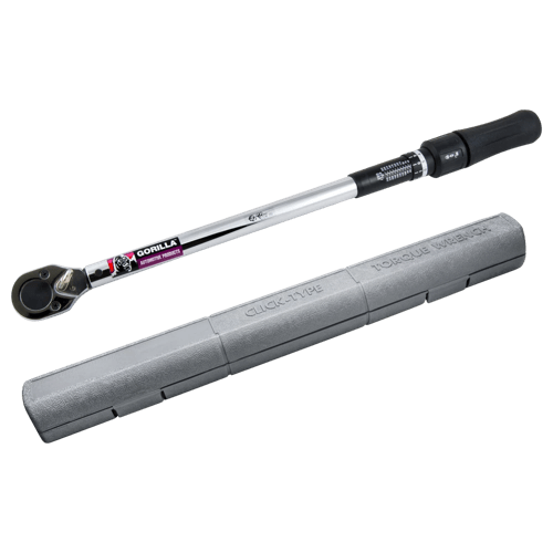 GORILLA TORQUE WRENCH 50-250 FT/LBS