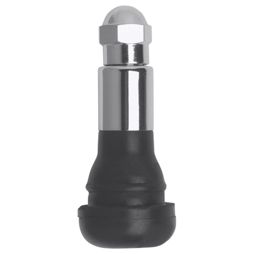 GORILLA VALVE STEM SNAP IN CHR BULK