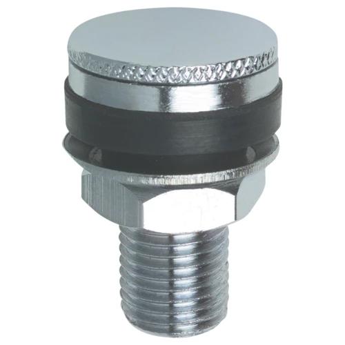 GORILLA TR #545D 3 1/2 TRUCK VALVE 60 DEG BEND