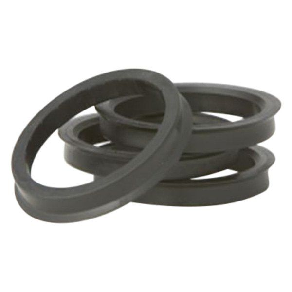 Hub Centric Rings OD 73.1mm | ID 64.1mm - Set of 4