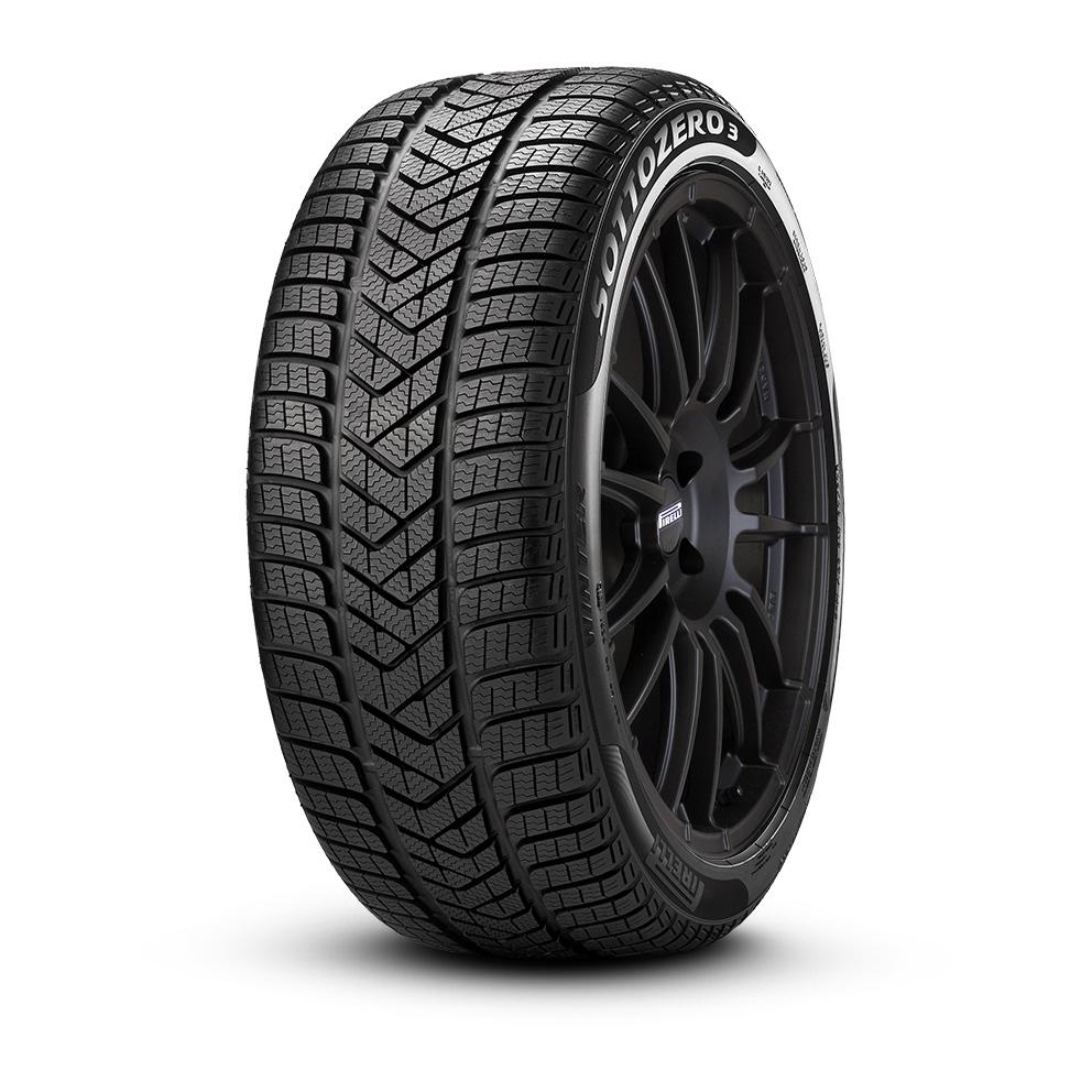 PIRELLI WINTER SOTTOZERO 3 255/35R18 94V XL (MO) WINTER TIRE - TheWheelShop.ca