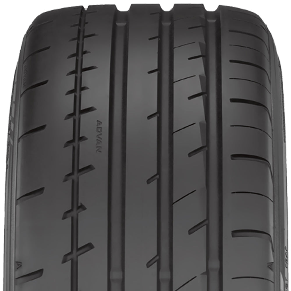 Yokohama ADVAN Apex 245/35R21 96Y XL Summer Tire