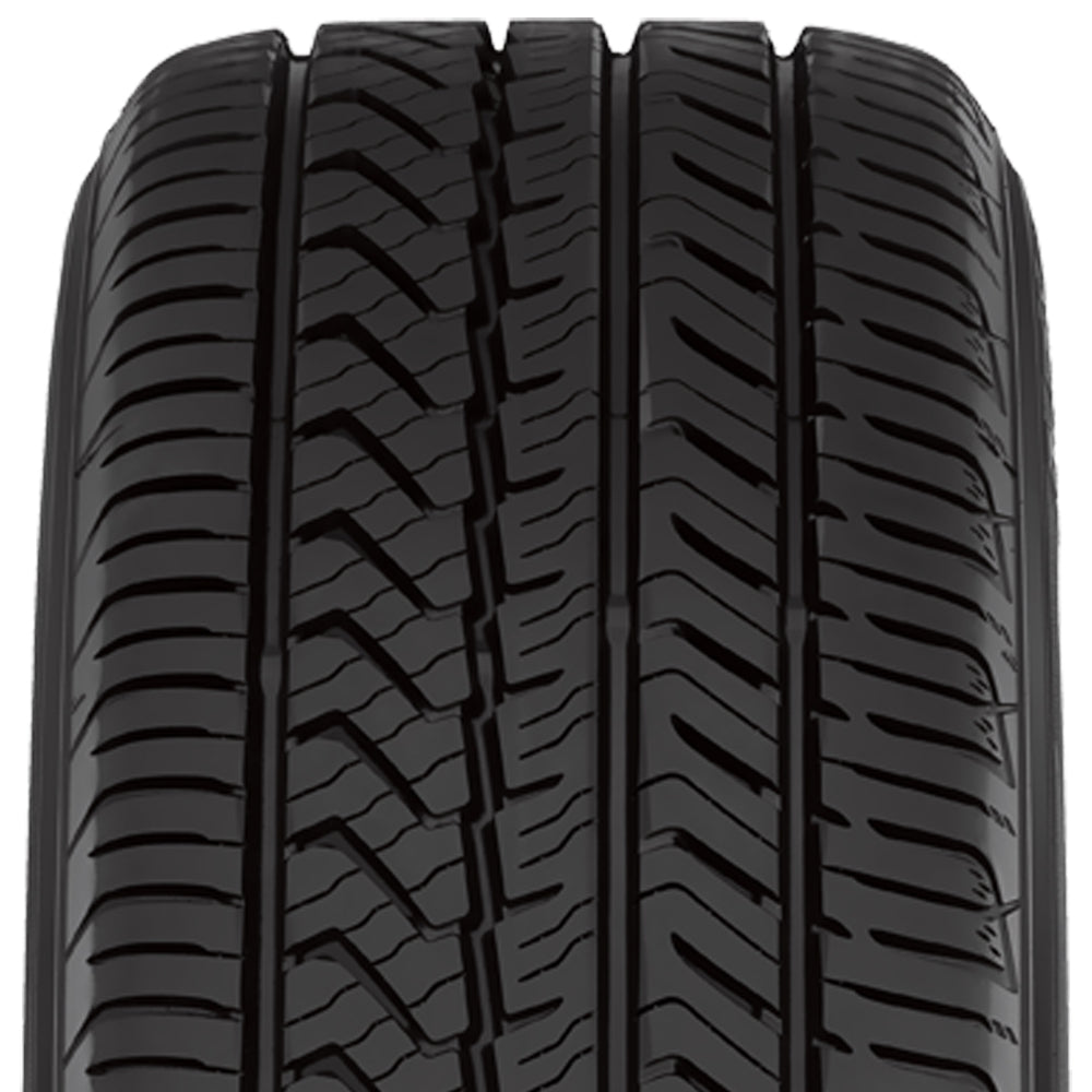YOKOHAMA ADVAN SPORT A/S+ 275/35R21 103Y XL ALL SEASON TIRE