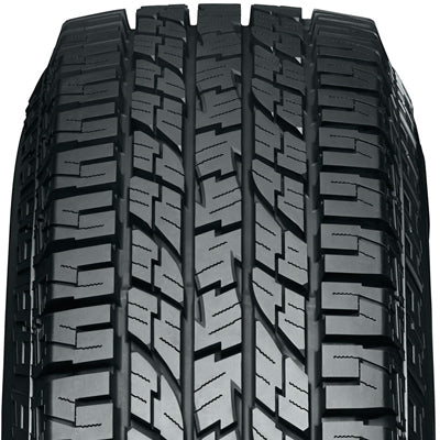 Yokohama Geolandar A/T G015 225/55R18 98H All Terrain Tire