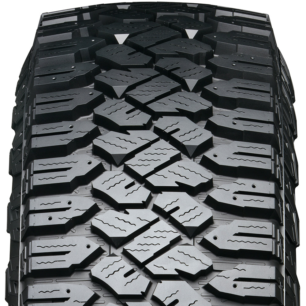 Yokohama GEOLANDAR A/T XD LT265/75R16 123/120 Q E/10 All Terrain Tire