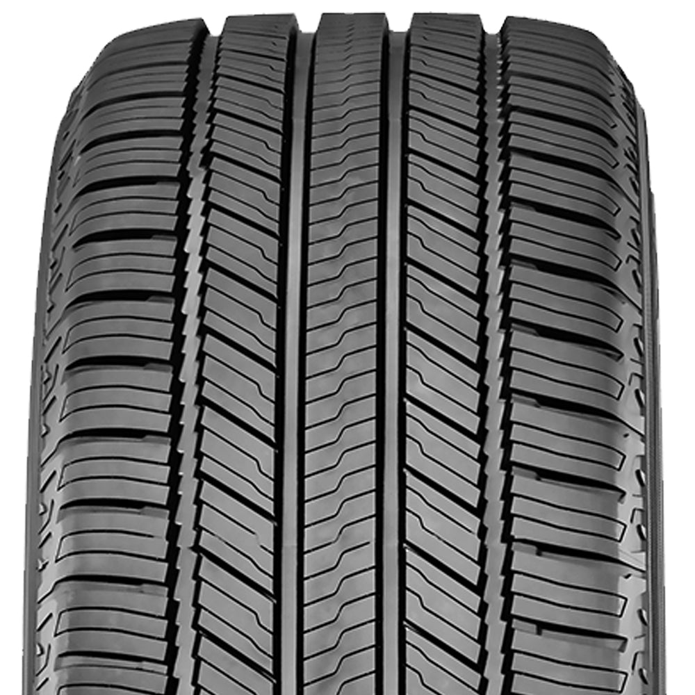 YOKOHAMA GEOLANDAR CV G058 235/60R17 102V ALL SEASON TIRE