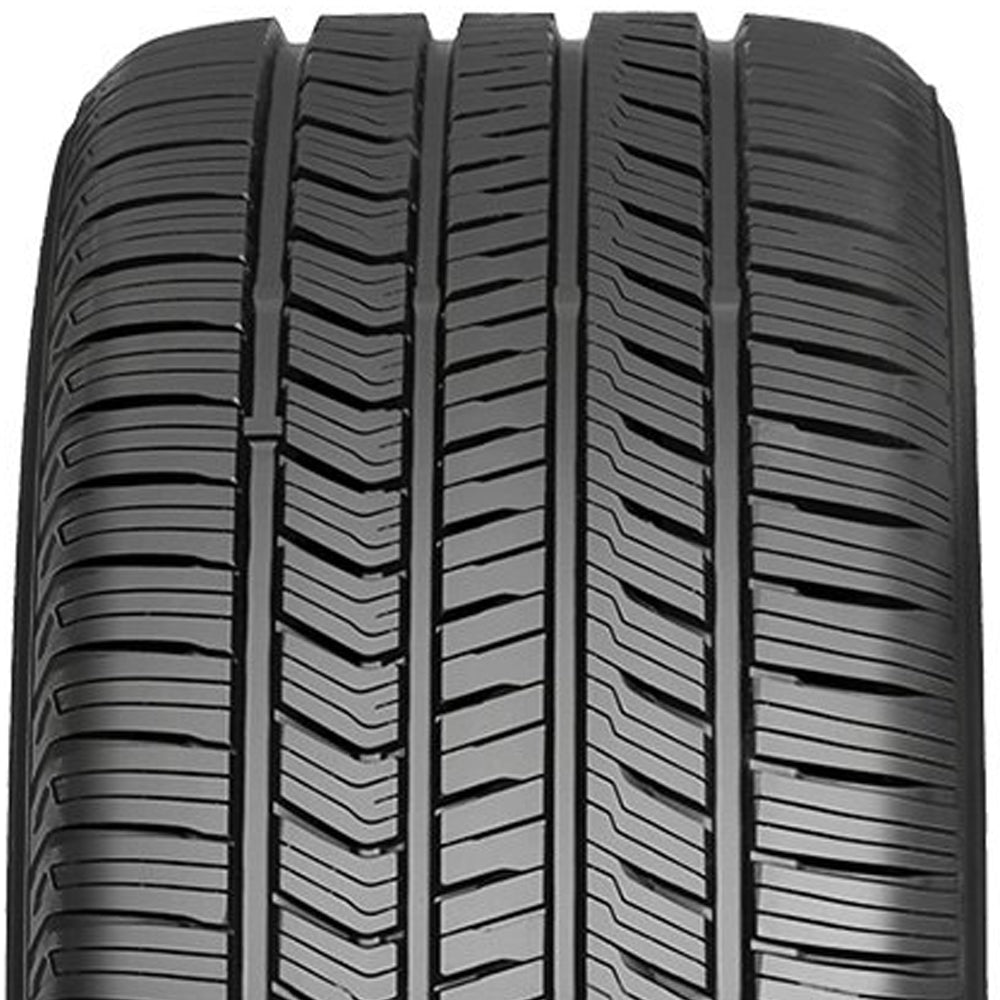 Yokohama Geolandar X-CV 245/45R21 104W XL All Season Tire
