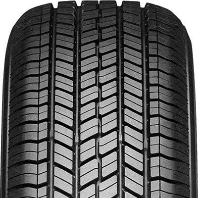 YOKOHAMA AVID S30 P205/55R16 89V ALL SEASON TIRE - TheWheelShop.ca