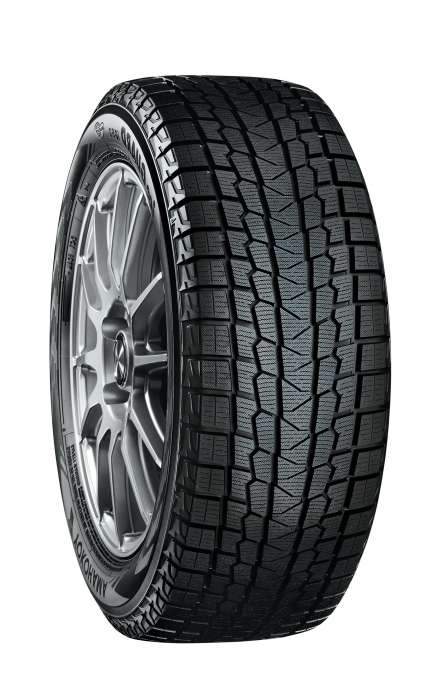 YOKOHAMA ICEGUARD IG53 225/60R16 98T WINTER TIRE - TheWheelShop.ca