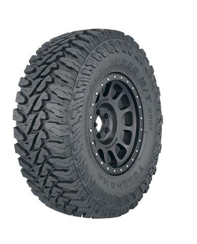 YOKOHAMA GEOLANDAR M/T G003 LT265/70R17 121/118Q E/10 RBL ALL SEASON TIRE - TheWheelShop.ca
