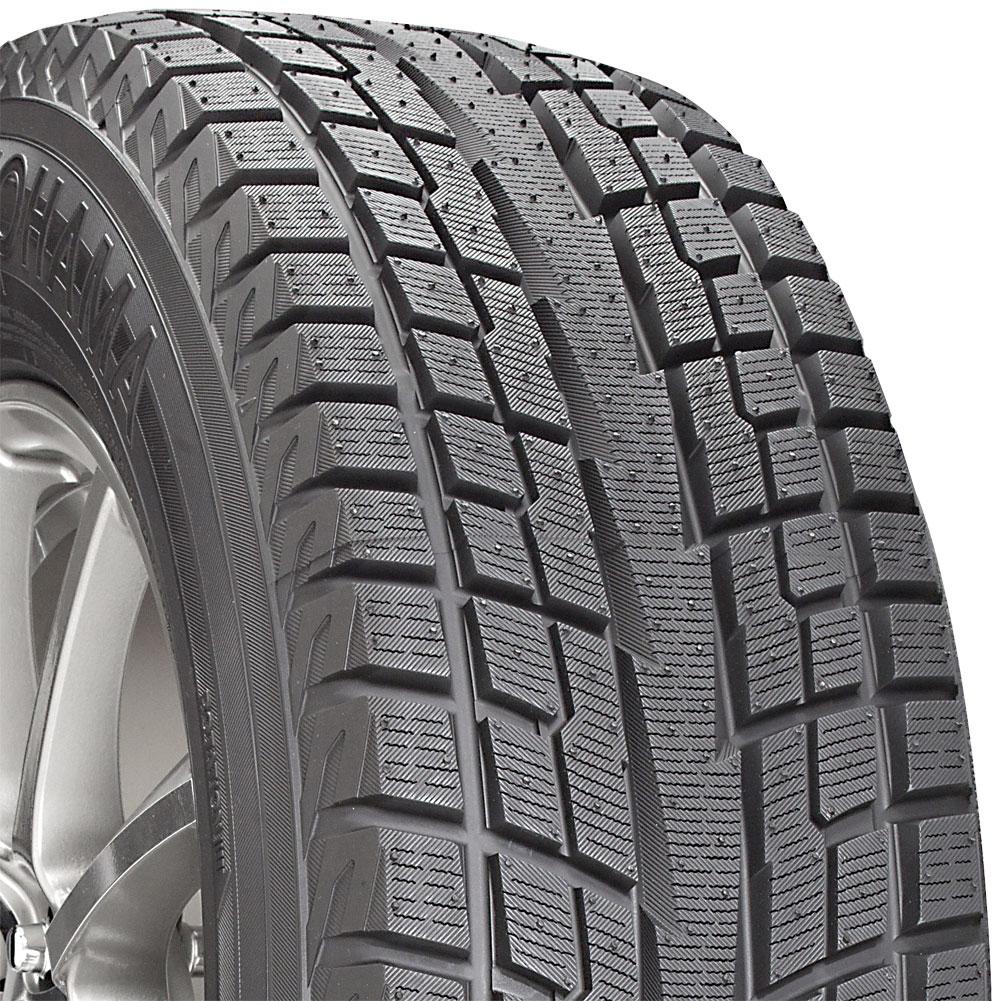 YOKOHAMA ICEGUARD IG51V 245/75R16 111T WINTER TIRE - TheWheelShop.ca
