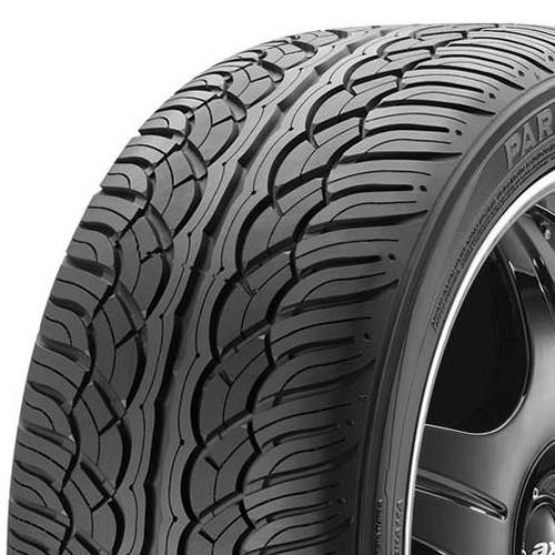 YOKOHAMA PARADA SPEC X 285/40R22 110V REINF ALL SEASON TIRE - TheWheelShop.ca
