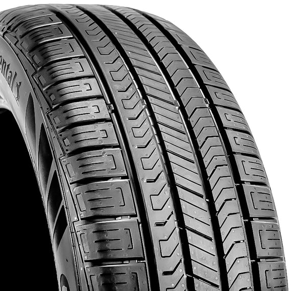 CONTINENTAL CROSSCONTACT RX 235/65R17 104H ALL SEASON TIRE
