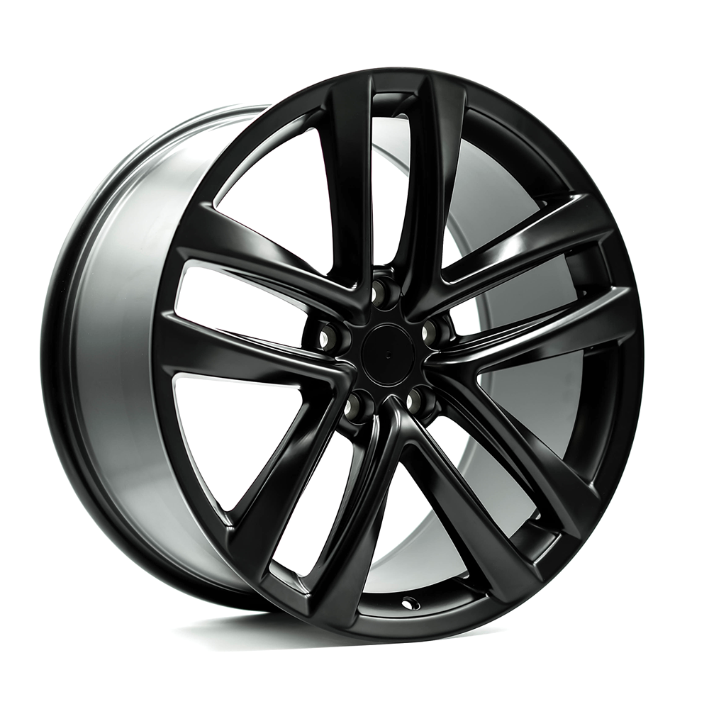 OEPlus (OE+) Elite TL06 19x9.5 5x120 40 64.1 Matt Black