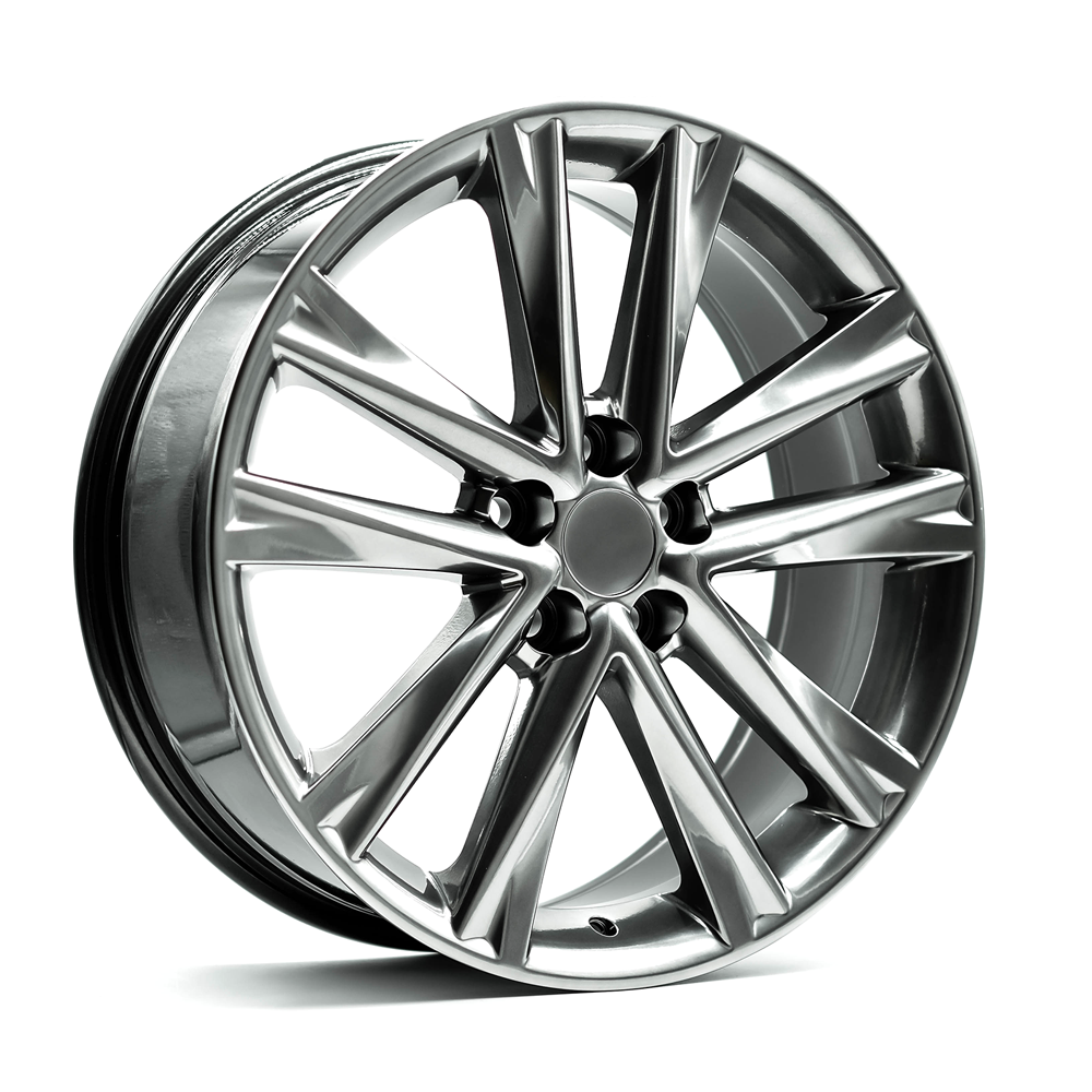 OEPlus (OE+) Elite LX05 19x7.5 5x114.3 35 60.1 Hyper Black
