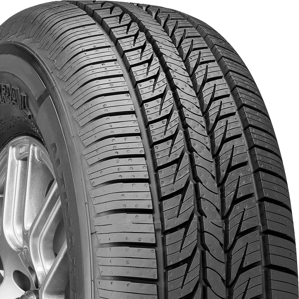 GENERAL TIRE ALTIMAX RT45 205/55R16 91V ALL SEASON TIRE