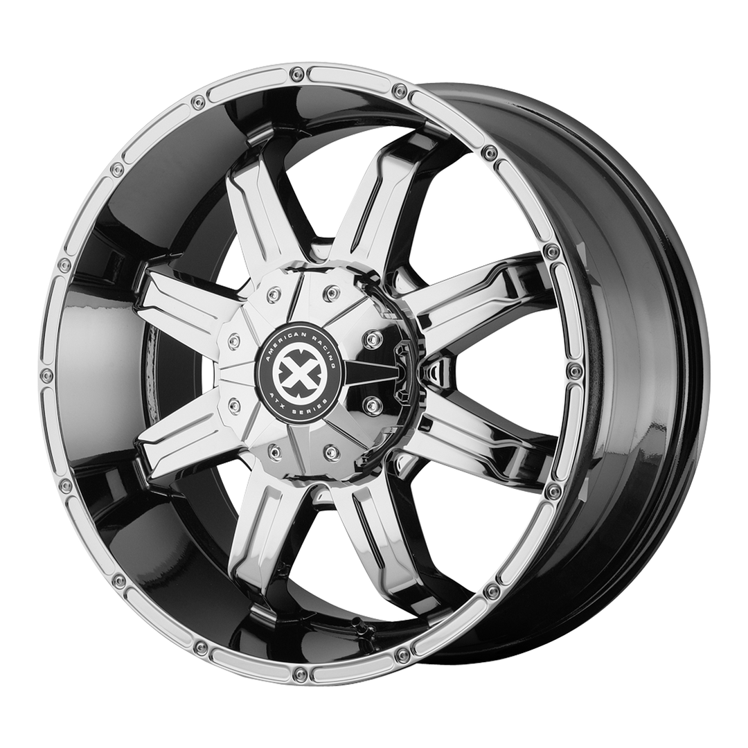 ATX SERIES AX192 BLADE 18X8.5 6X115 / 6X120 18 72.56 PVD