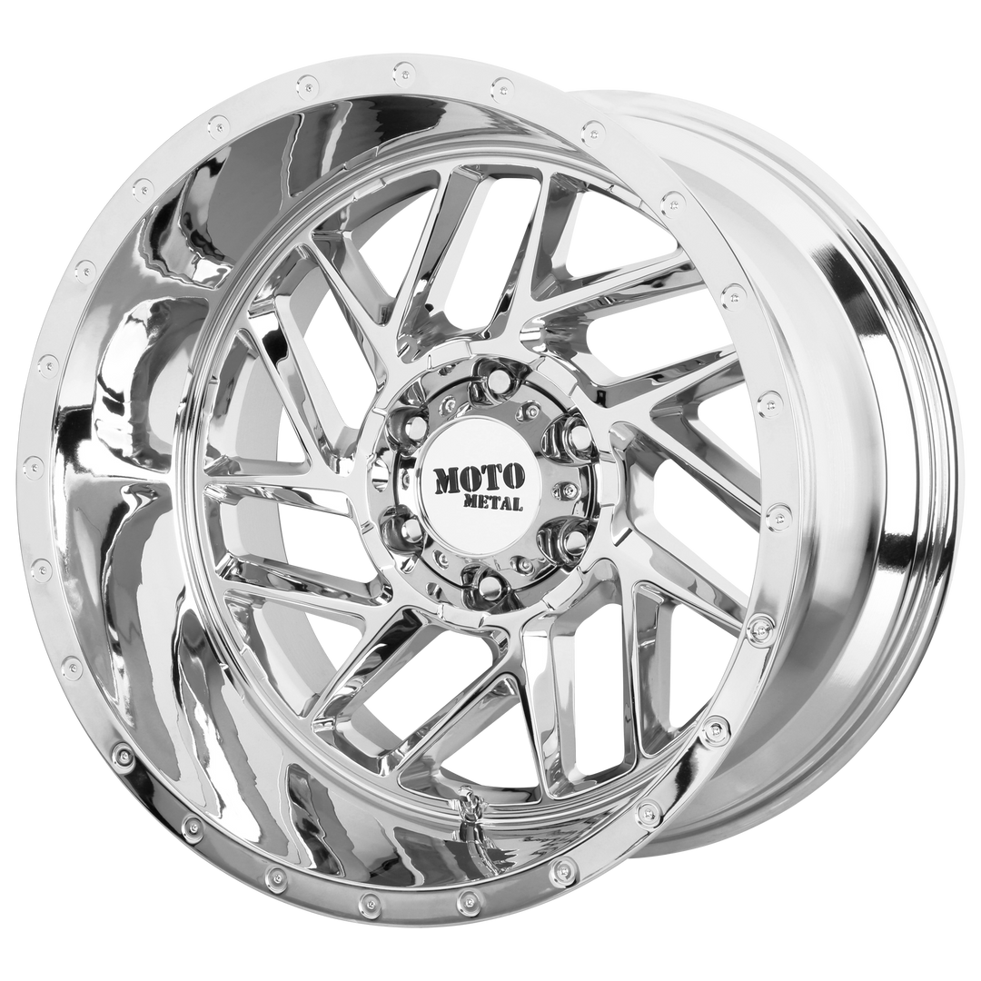 MOTO METAL MO985 BREAKOUT 20X9 6X139.7 18 106.1 CHROME