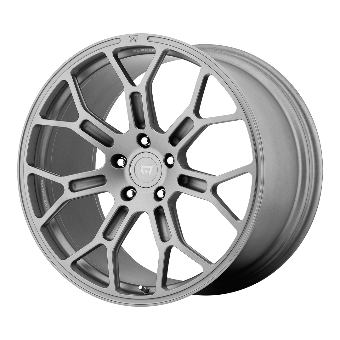 Motegi Mr130 Techno Mesh 20x8.5 5x120 37 64.15 Anthracite