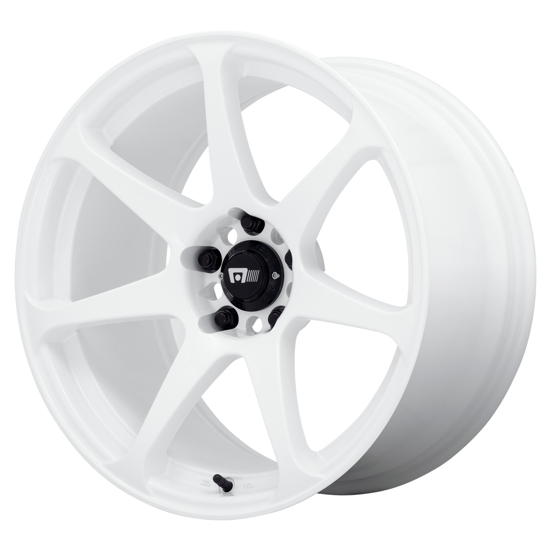 MOTEGI MR154 BATTLE 17X8 5X110 30 72.56 WHITE