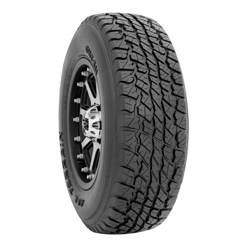 OHTSU AT4000 305/50R20 120T ALL TERRAIN TIRE