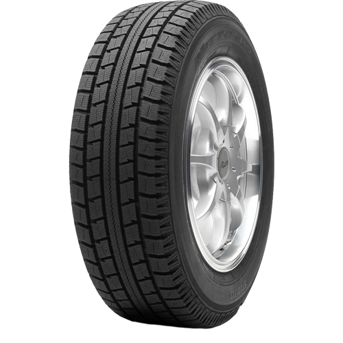 NITTO NTSN2 175/65R14 82T WINTER TIRE