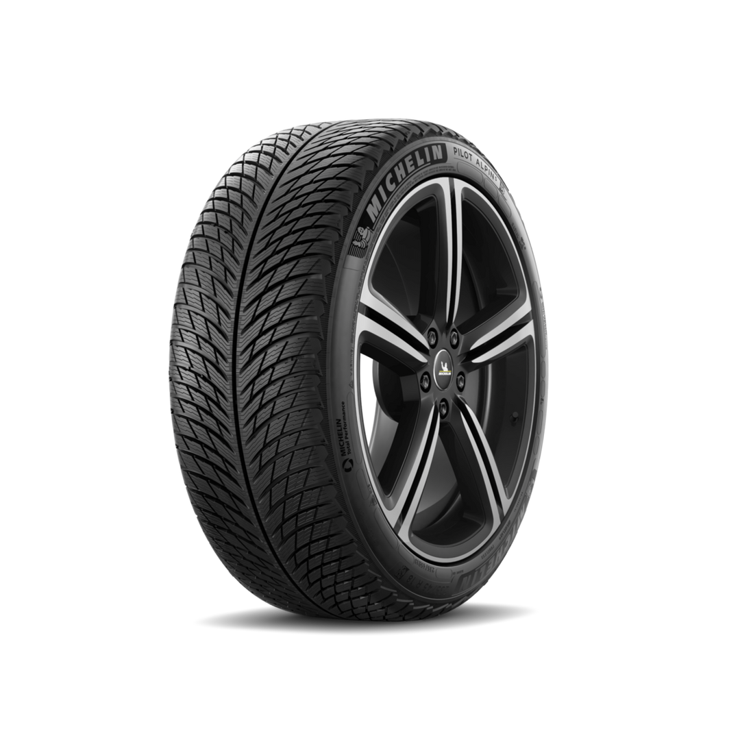 MICHELIN PILOT ALPIN 5 285/40R19 107V XL (*) WINTER TIRE