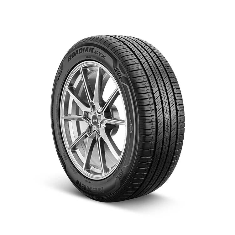 NEXEN ROADIAN GTX 215/60R17 96H ALL SEASON TIRE - TheWheelShop.ca