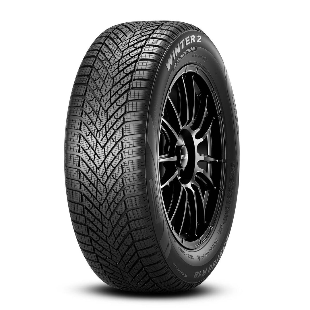 Pirelli Scorpion Winter 2 325/30R23 109W XL Winter Tire