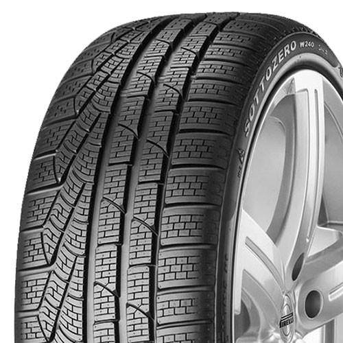 PIRELLI WINTER 240 SOTTOZERO SERIE II 245/40R20 99V XL WINTER TIRE - TheWheelShop.ca