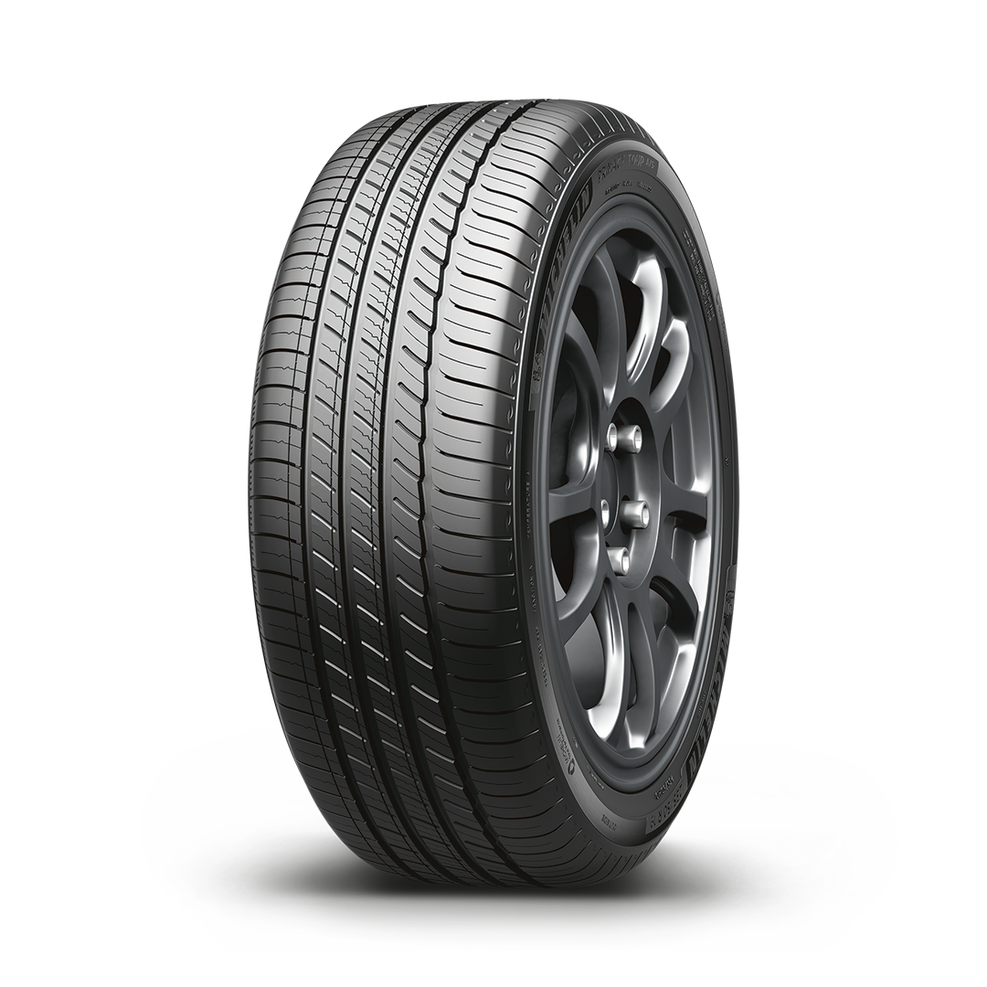MICHELIN PRIMACY TOUR A/S 245/40R19 94V ZP ALL SEASON TIRE