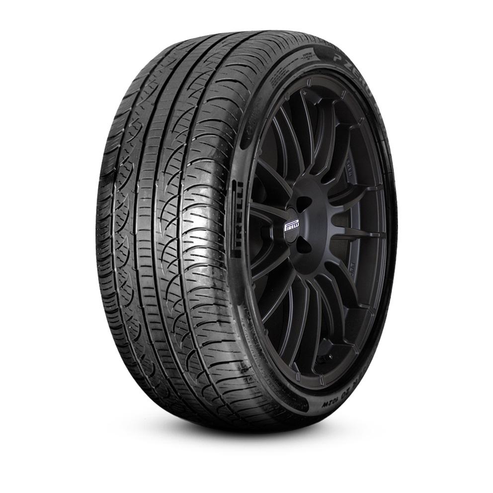 PIRELLI P-ZERO NERO ALL SEASON 275/40R19 105H XL (J) ALL SEASON TIRE - TheWheelShop.ca