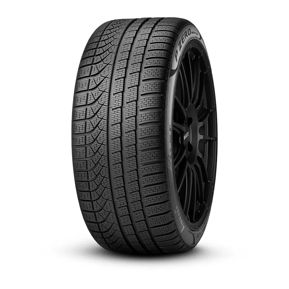 PIRELLI P-ZERO WINTER  275/35R20 102W XL WINTER TIRE