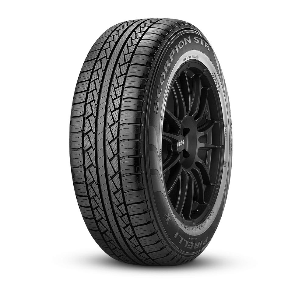 PIRELLI SCORPION STR P245/50R20 102H ALL SEASON TIRE - TheWheelShop.ca