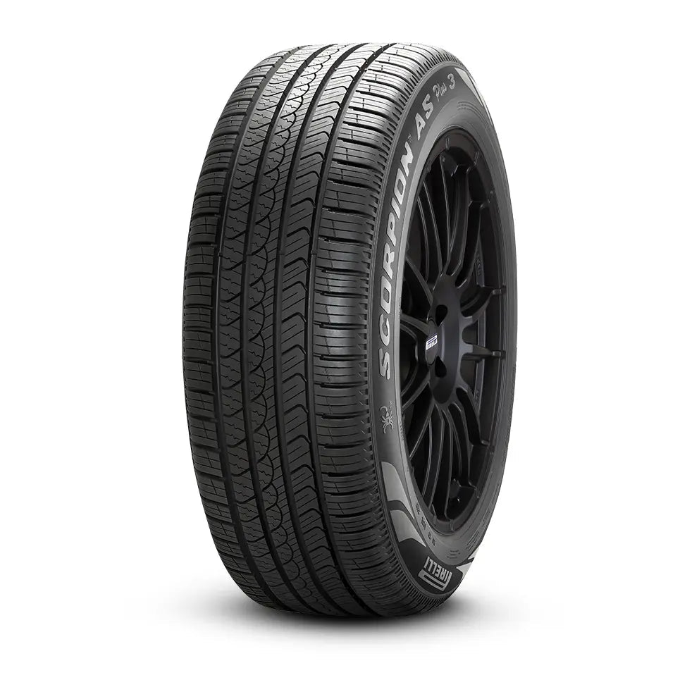 PIRELLI SCORPION AS PLUS 3  245/60R18 105H ALL SEASON TIRE