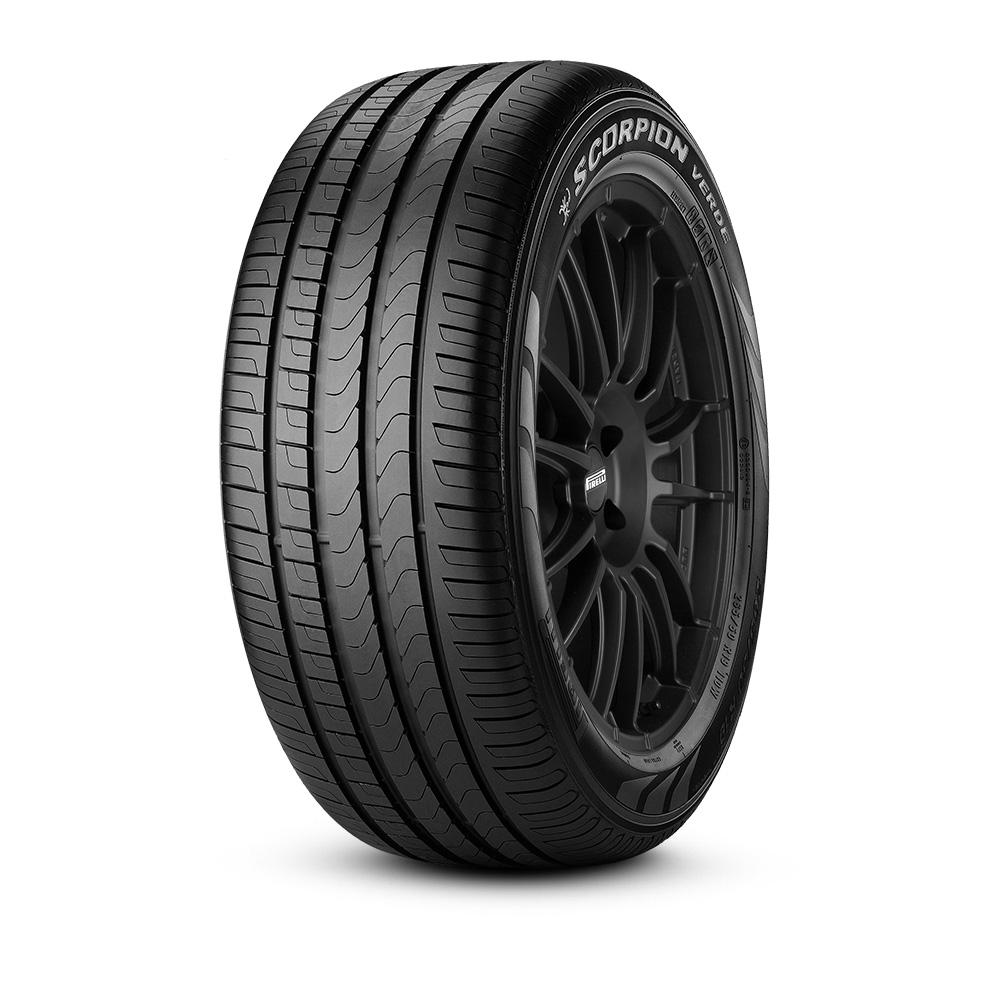 PIRELLI SCORPION VERDE 255/55R18 105W (N0) SUMMER TIRE - TheWheelShop.ca