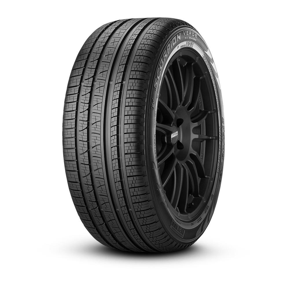 PIRELLI SCORPION VERDE ALL SEASON 275/45R21 110Y XL (LR) ALL SEASON TIRE - TheWheelShop.ca