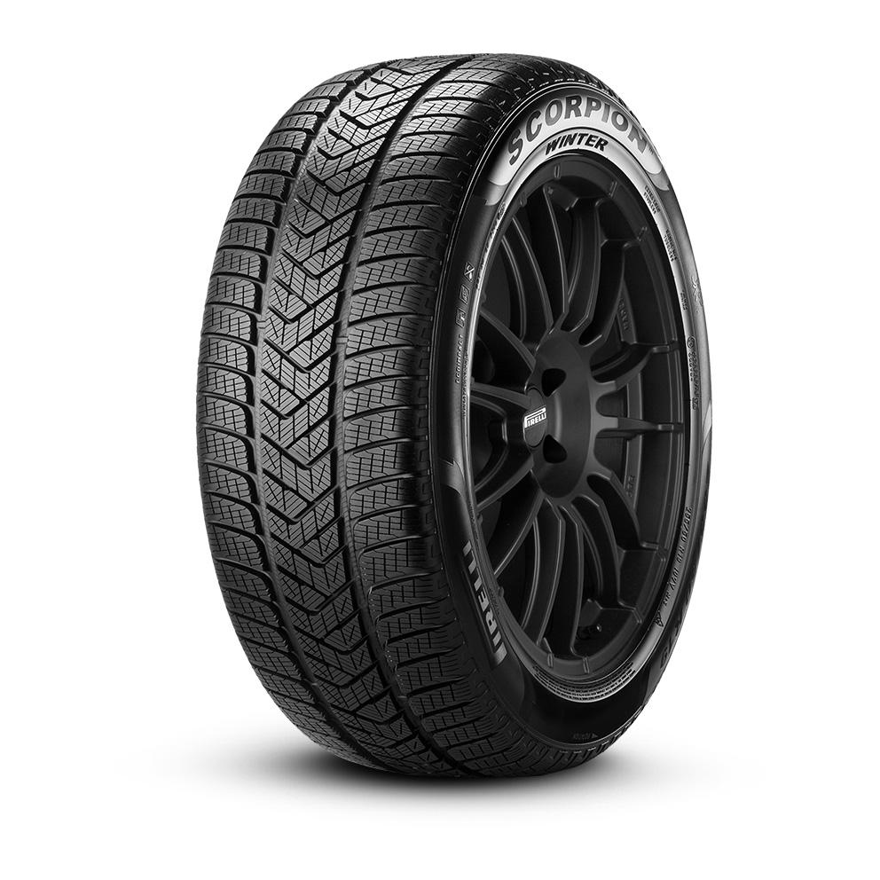 PIRELLI SCORPION WINTER 255/60R18 112H XL (MO) WINTER TIRE - TheWheelShop.ca