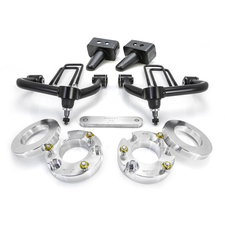 READYLIFT 3.5" SST LIFT KIT - FORD F-150 2014-2020